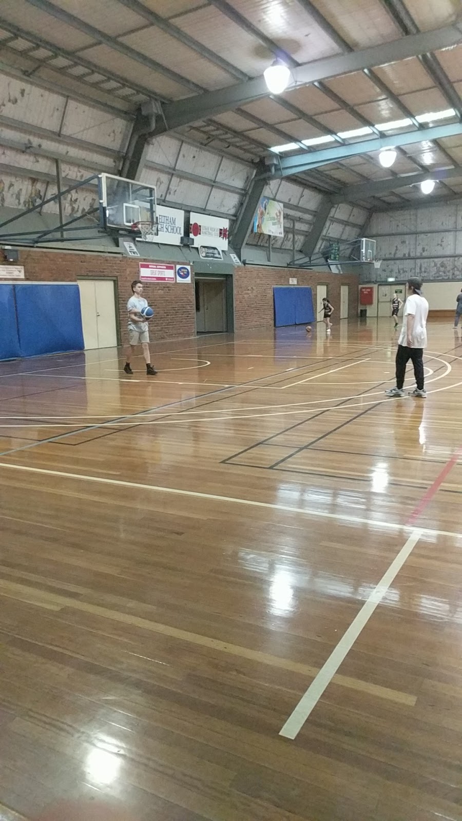 Eltham Basketball Centre | 30/60 Withers Way, Eltham VIC 3095, Australia | Phone: (03) 9439 5686