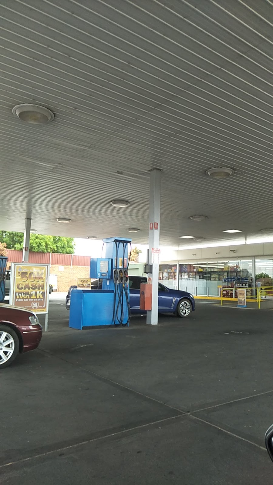 APCO Service Stations Albury | gas station | 997 Mate St, North Albury NSW 2640, Australia | 0260400699 OR +61 2 6040 0699