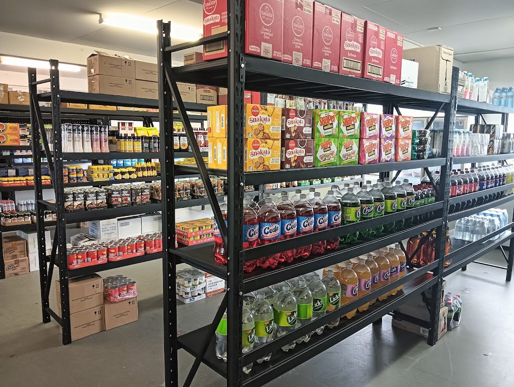 The Family Grocer | 1 Hillcrest Rd, Park Ridge QLD 4125, Australia | Phone: (07) 3462 1862