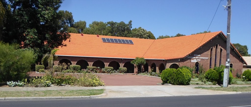 Morley Seventh-day Adventist Church | church | 156 Benara Rd, Noranda WA 6062, Australia | 0479059960 OR +61 479 059 960