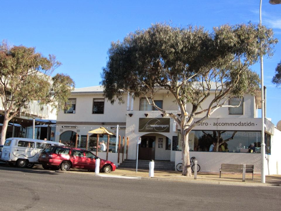 Westernport Hotel | restaurant | 161 Marine Parade, San Remo VIC 3925, Australia | 0356785205 OR +61 3 5678 5205