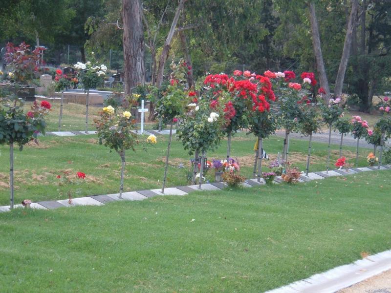 Berwick Cemetery | 16 Inglis Rd, Berwick VIC 3806, Australia | Phone: 0477 111 304