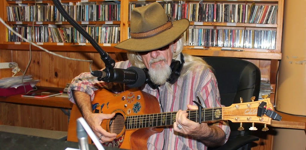 Radio 4NAG | 78 John St, Yeppoon QLD 4703, Australia | Phone: (07) 4939 8211