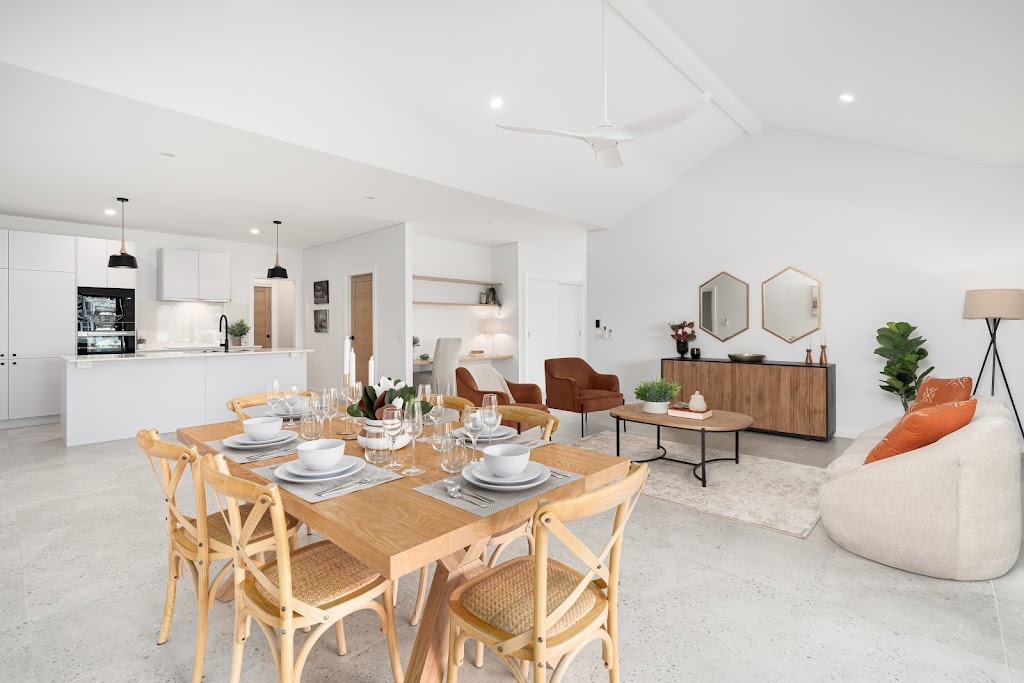 Green Homes Australia -Wilton Greens Display Centre | Lot 923 & 924 Scar Tree Cres, Wilton NSW 2571, Australia | Phone: 1300 724 661