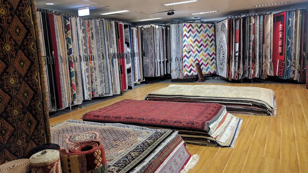 Fantastic Rugs & Flooring | home goods store | 17 Calvert Rd, Mcgraths Hill NSW 2756, Australia | 0280523448 OR +61 2 8052 3448