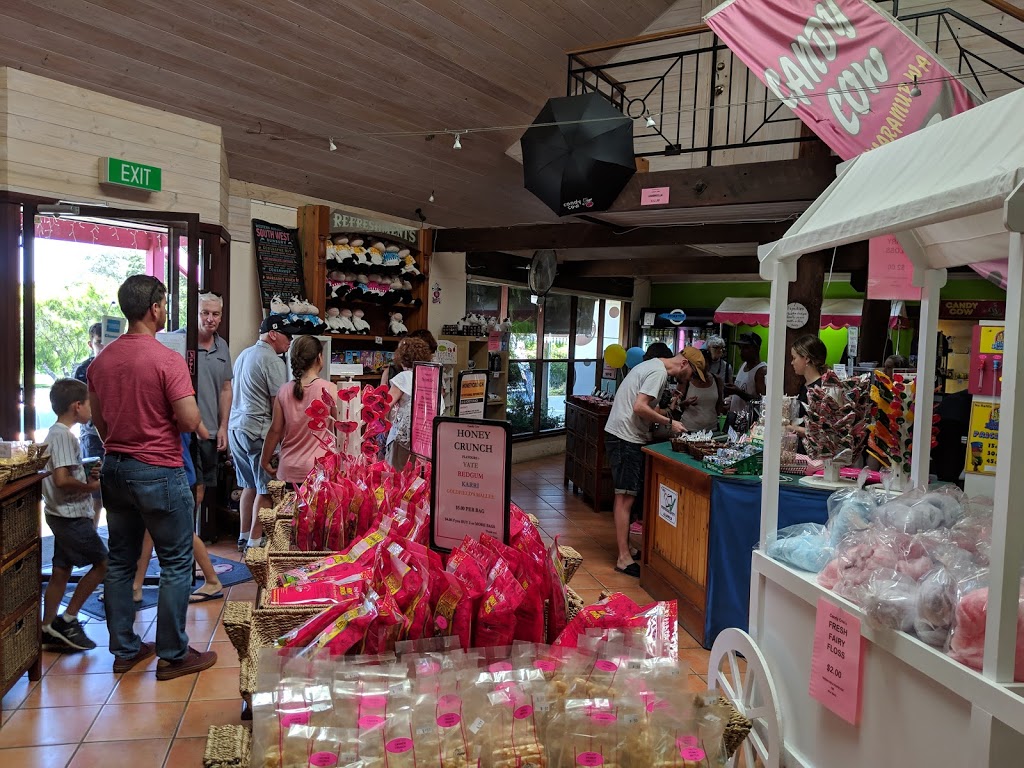 Candy Cow | store | Shop 3/69 Bussell Highway, Cnr Bottrill St, Cowaramup WA 6284, Australia | 0897559155 OR +61 8 9755 9155