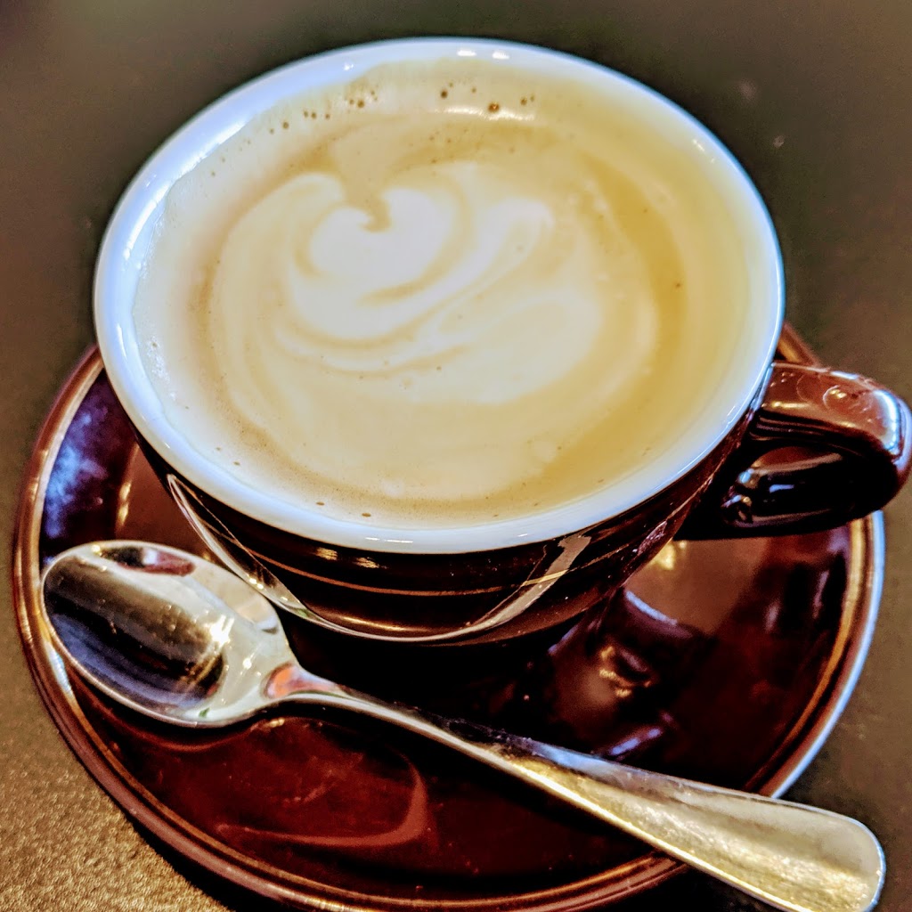 QM Café | cafe | South Brisbane QLD 4101, Australia
