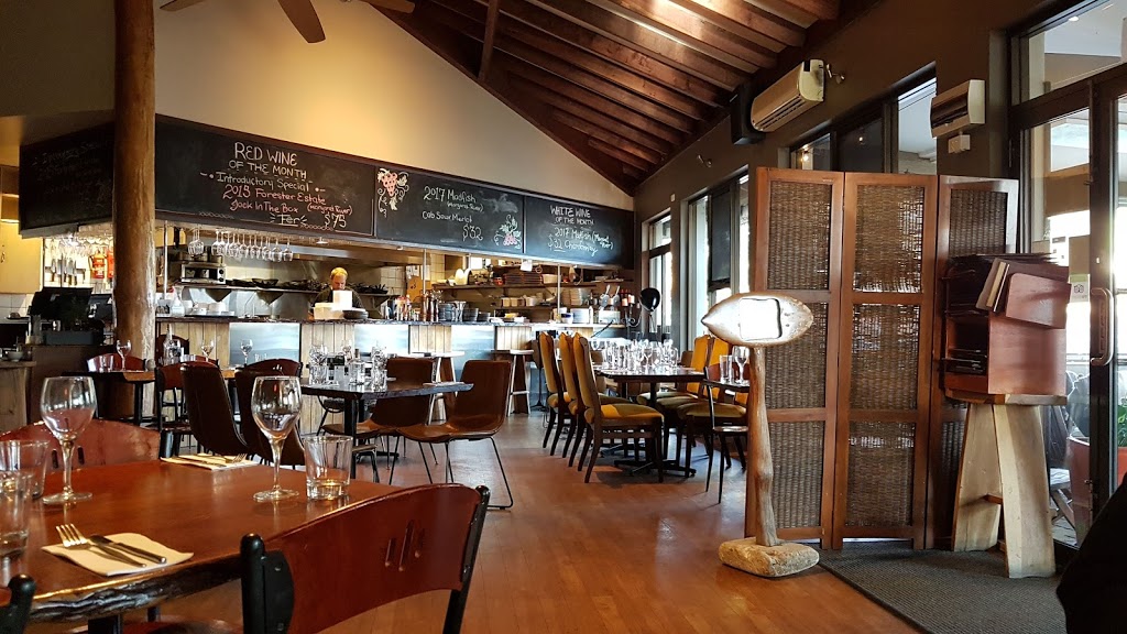 Arc of Iris | restaurant | 151 Bussell Hwy, Margaret River WA 6285, Australia | 0897573112 OR +61 8 9757 3112