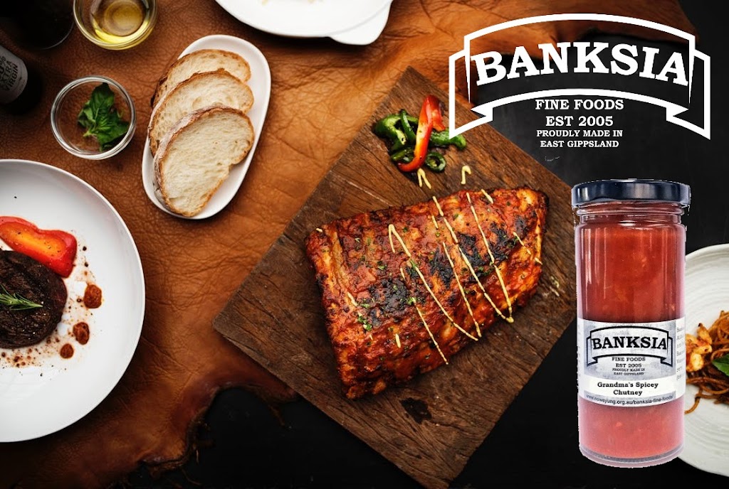 Banksia Fine Foods | food | 155 Nicholson St, Bairnsdale VIC 3875, Australia | 0351521222 OR +61 3 5152 1222