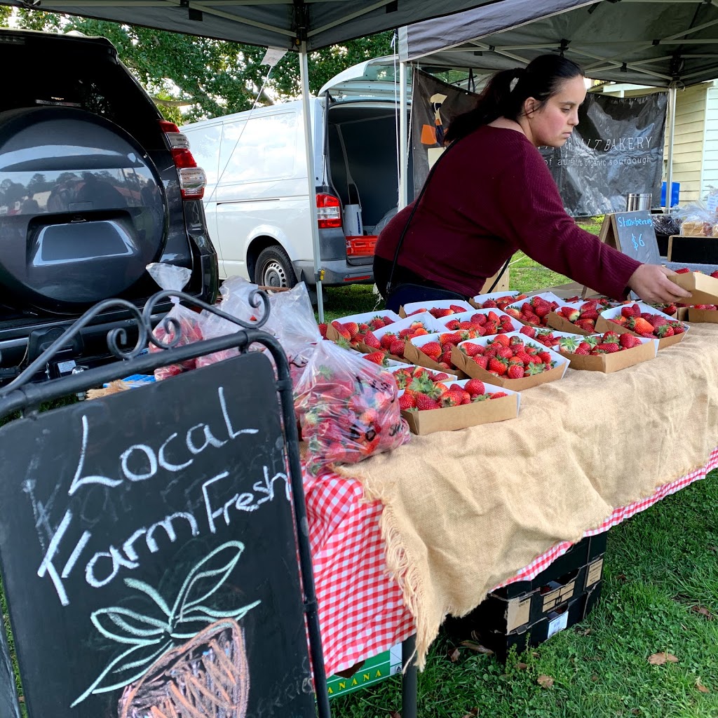 Berry Farmers Market |  | Berry Showground, Albany St, Berry NSW 2535, Australia | 0431823078 OR +61 431 823 078