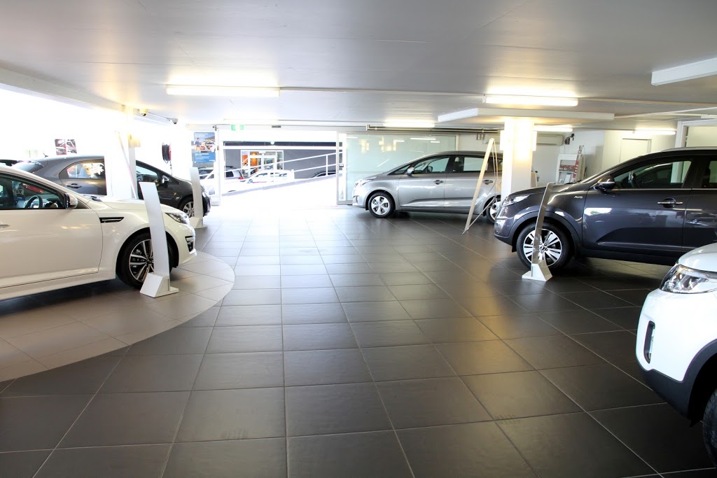 Toowong Kia | 601 Milton Rd, Toowong QLD 4066, Australia | Phone: (07) 3067 4038