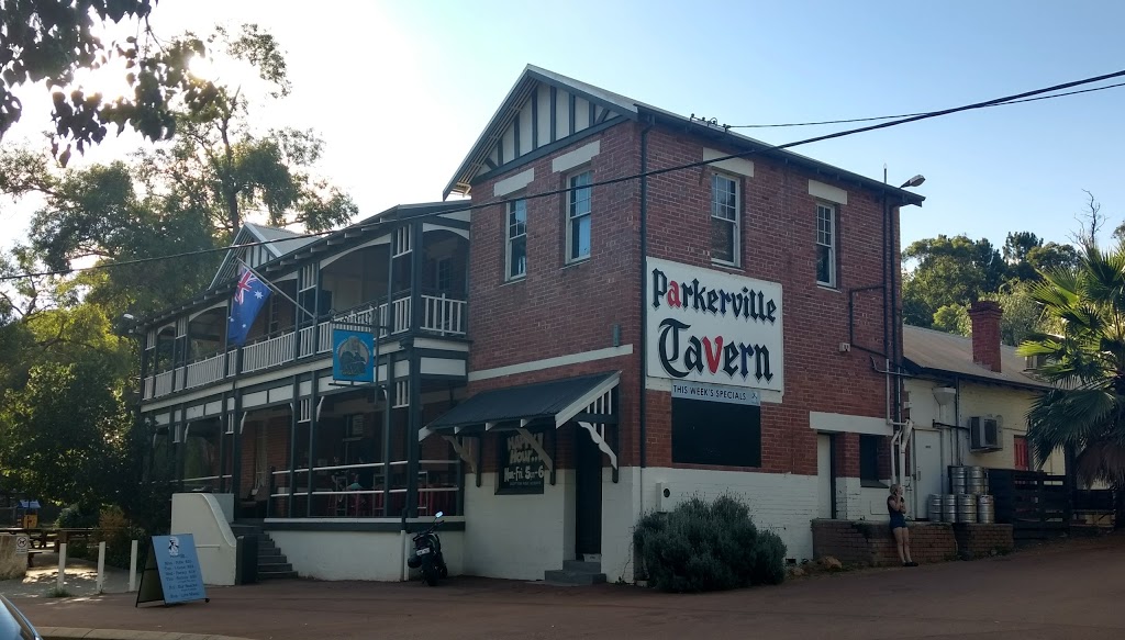 Parkerville Tavern | restaurant | 6 Owen Rd, Parkerville WA 6081, Australia | 0892954500 OR +61 8 9295 4500
