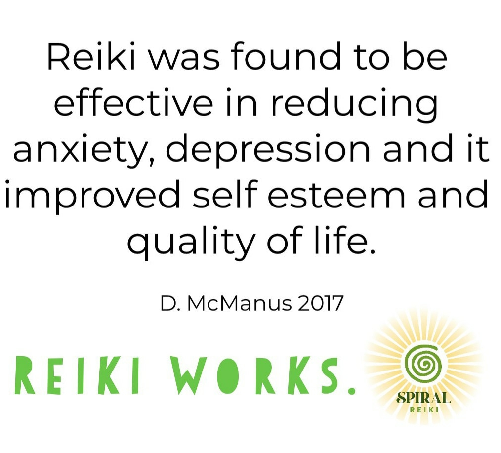 Spiral Reiki | health | 38 Somersham Ave, Rathmines NSW 2283, Australia | 0401218211 OR +61 401 218 211