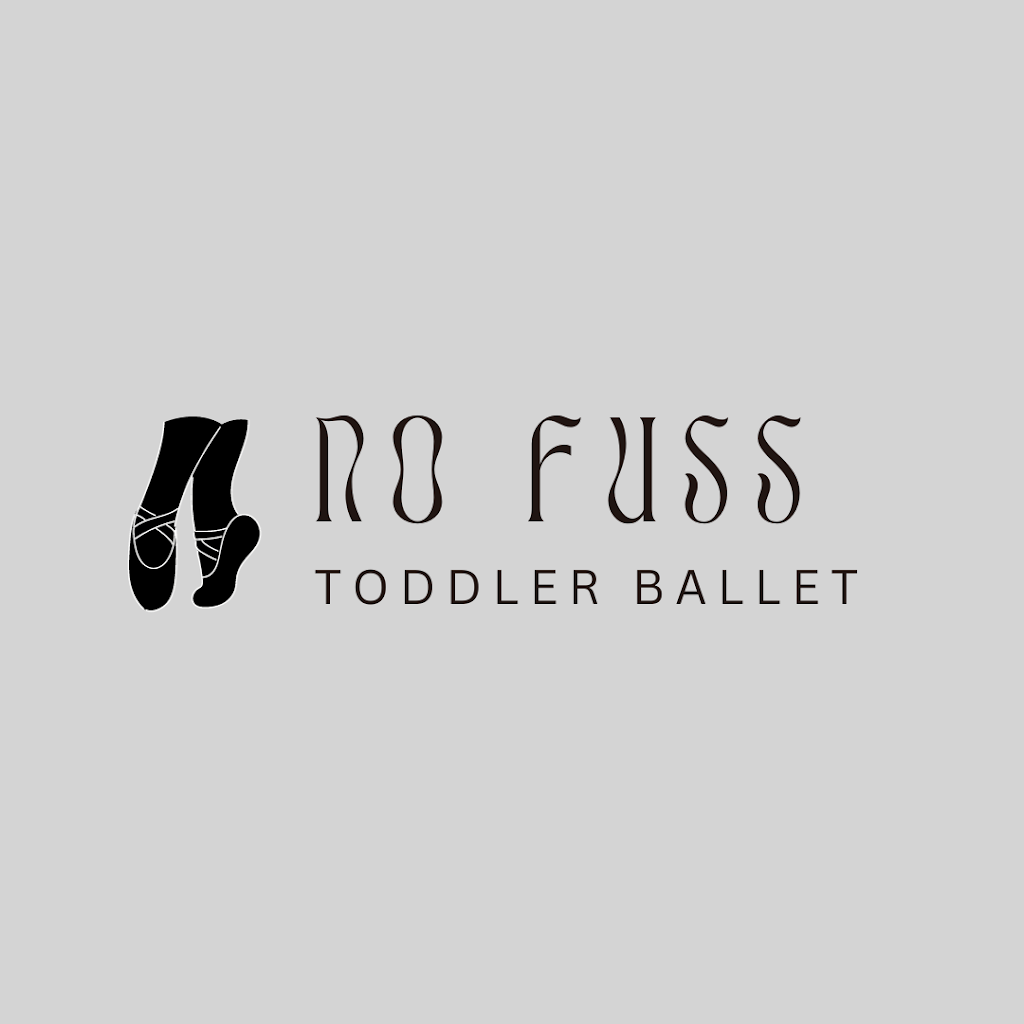 No Fuss Toddler Ballet | 98 Ocean St, Dudley NSW 2290, Australia | Phone: 0490 505 249