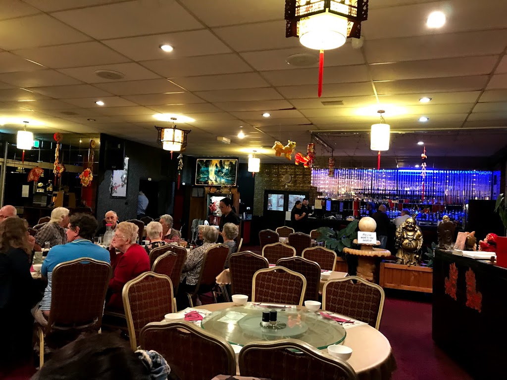Pagoda Chinese Restaurant | restaurant | 102 Maunds Rd, Atherton QLD 4883, Australia | 0740914555 OR +61 7 4091 4555