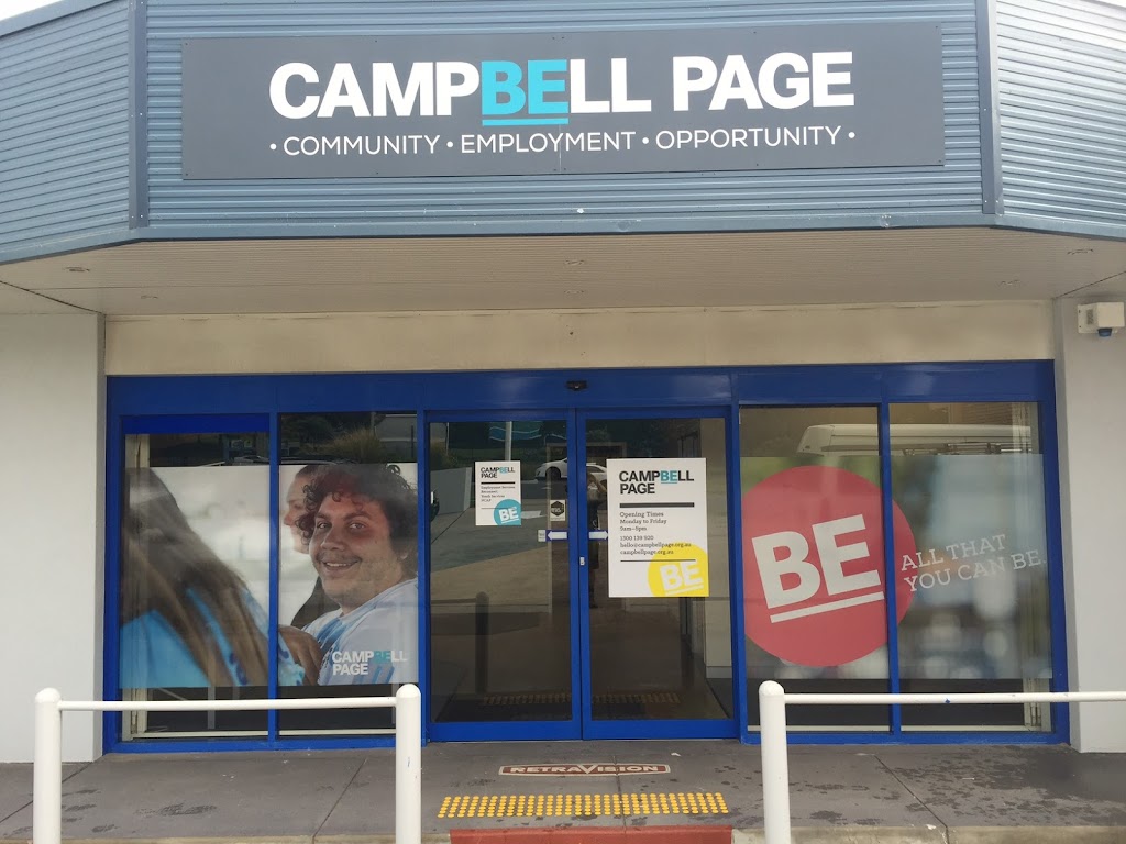 Campbell Page |  | 169 Imlay St, Eden NSW 2551, Australia | 0244118456 OR +61 2 4411 8456