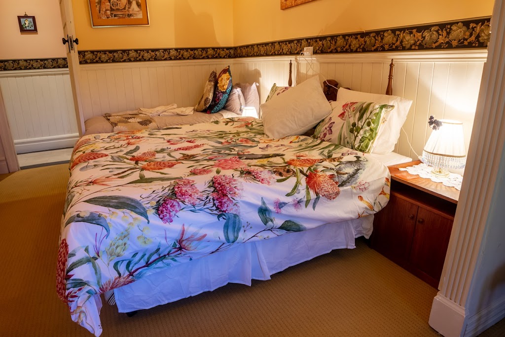 Wagin Cottage Garden Bed and Breakfast | lodging | 4 Unicorn St, Wagin WA 6315, Australia | 0898611428 OR +61 8 9861 1428