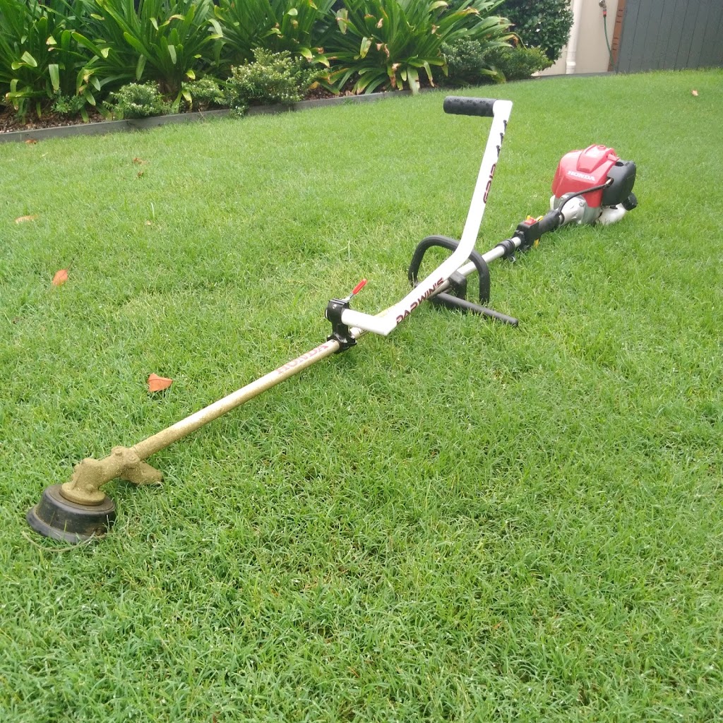 War Horse Mowing | general contractor | Rolland Parade, Warner QLD 4500, Australia | 0412183935 OR +61 412 183 935