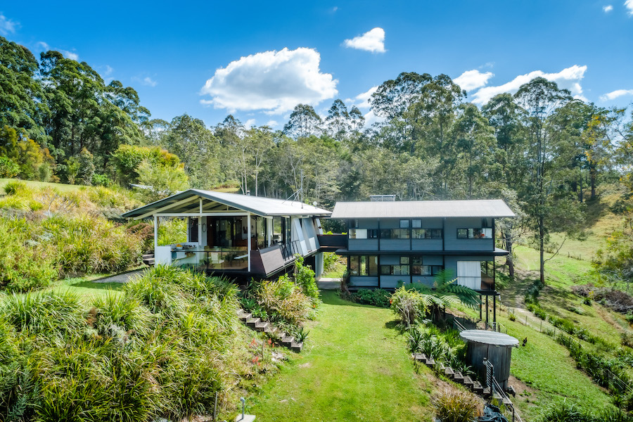 AURA :: Architecture | Building Design | 190 Gleniffer Rd, Bellingen NSW 2454, Australia | Phone: (02) 6655 9481