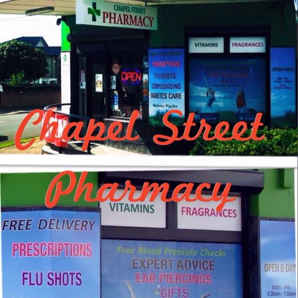 Chapel Street Pharmacy | 94 Chapel St, Kingsgrove NSW 2208, Australia | Phone: (02) 9750 7000