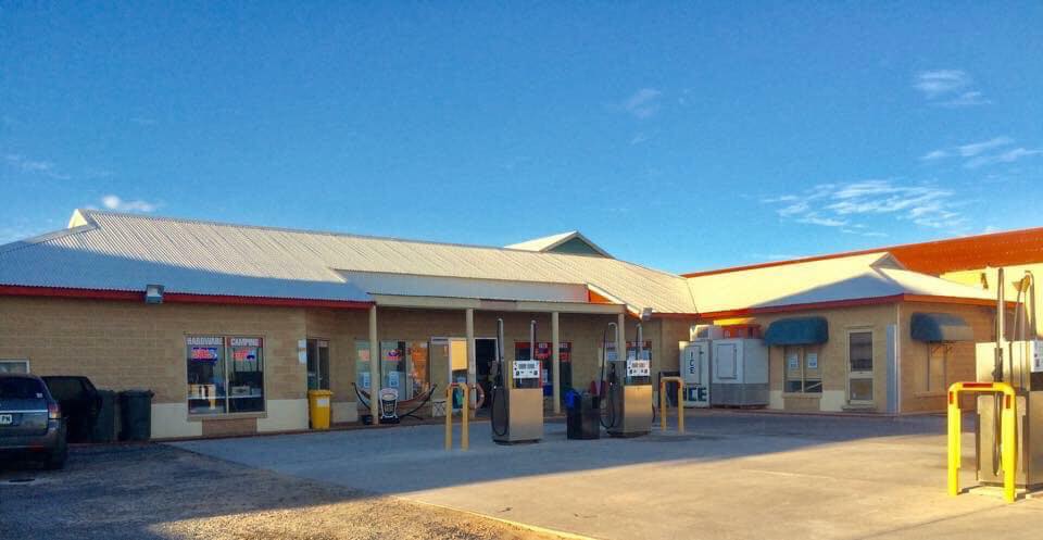 Shark Bay Fuel Fishing & Camping Centre | 85 Knight Terrace, Denham WA 6537, Australia | Phone: (08) 9948 1239
