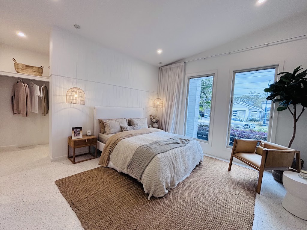 Masterton Homes - Box Hill - HomeWorld | 17/25 Gizi St, Box Hill NSW 2765, Australia | Phone: 1300 446 637