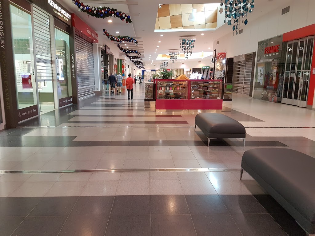 Waurn Ponds Shopping Centre | shopping mall | Cnr Colac &, Pioneer Rd, Waurn Ponds VIC 3216, Australia | 0352442580 OR +61 3 5244 2580