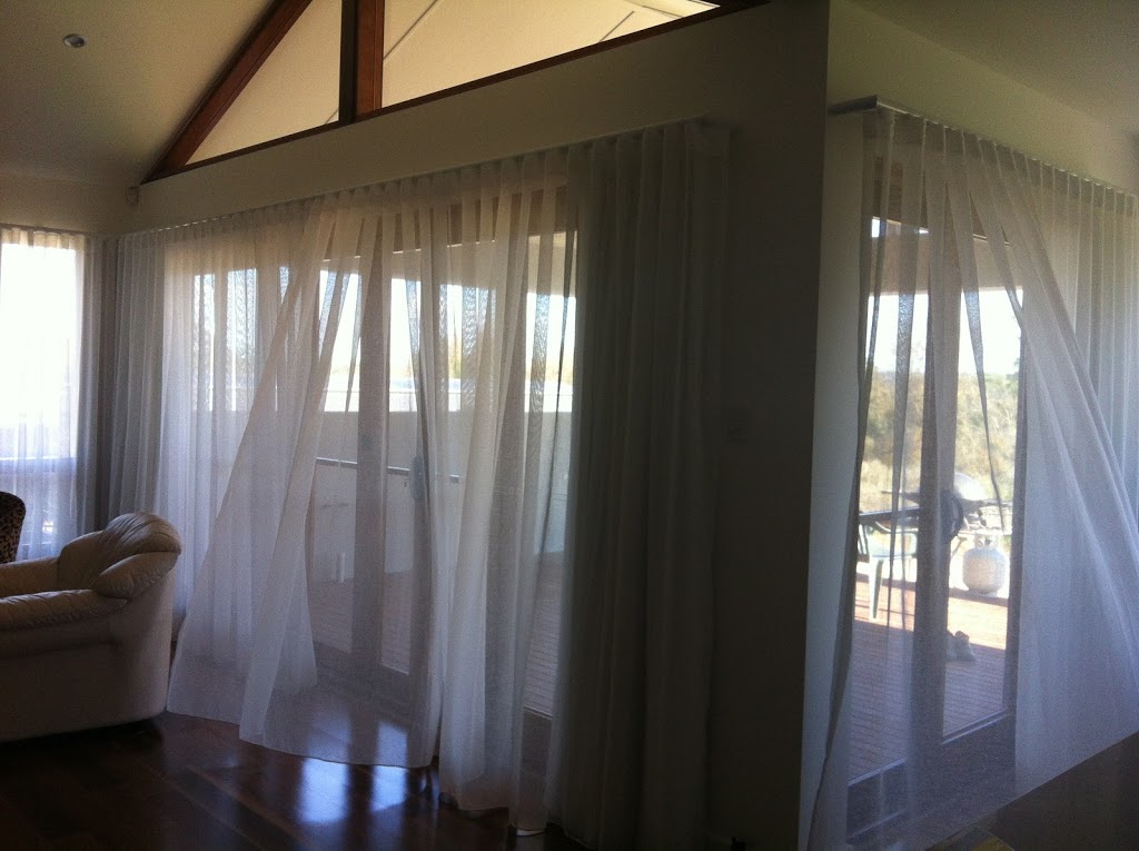 All About Curtains and Blinds. | home goods store | 131 Adelaide Rd, Murray Bridge SA 5253, Australia | 0885322446 OR +61 8 8532 2446