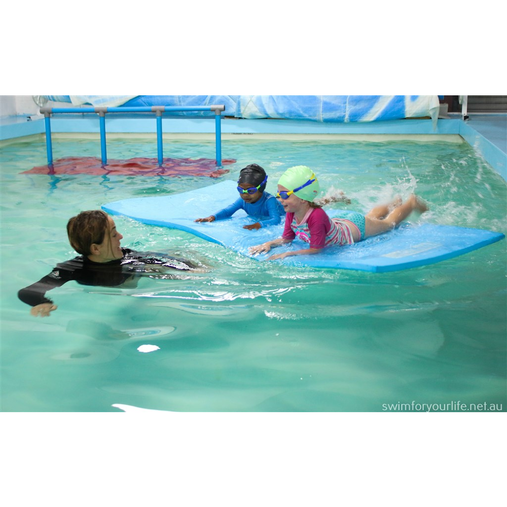 Swim For Your Life Swim School Billinudgel | health | 5/18 Mogo Pl, Billinudgel NSW 2483, Australia | 0266801614 OR +61 2 6680 1614