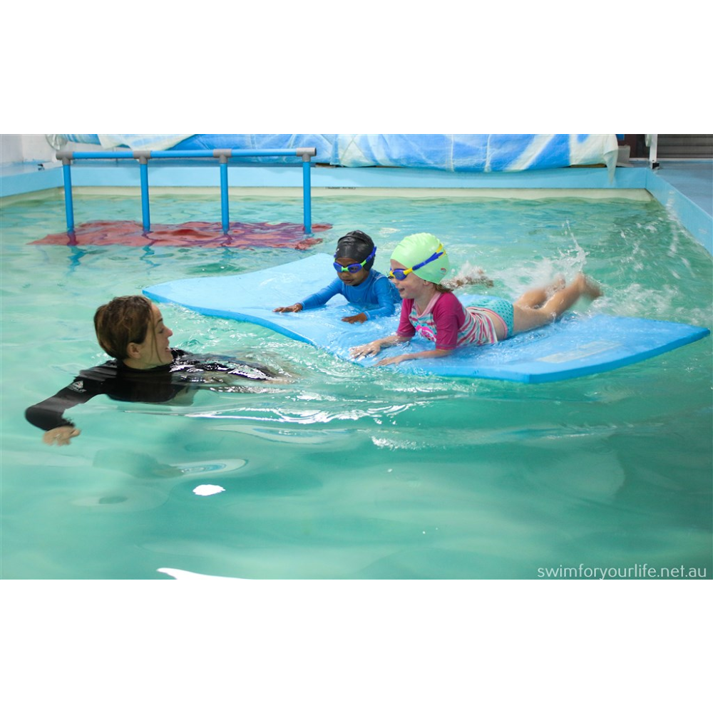 Swim For Your Life Swim School Billinudgel 5/18 Mogo Pl, Billinudgel NSW 2483, Australia