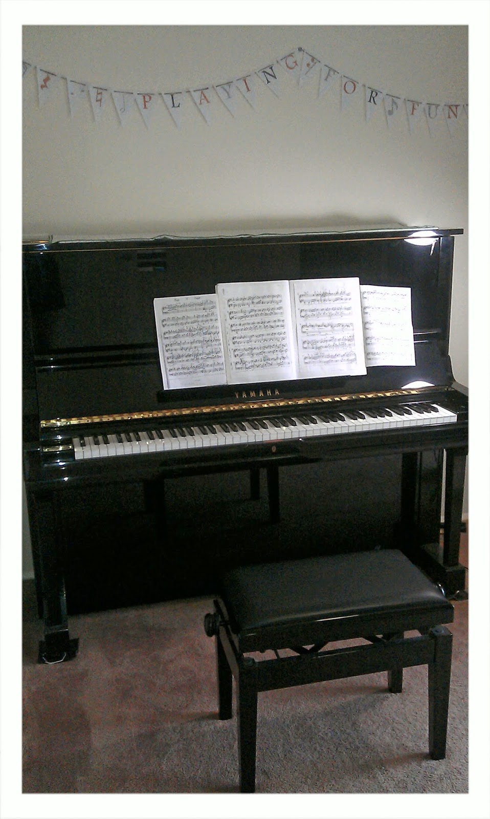 Brillante Piano Company | 140 Farnow Rd, Nanango QLD 4615, Australia | Phone: 0414 605 012