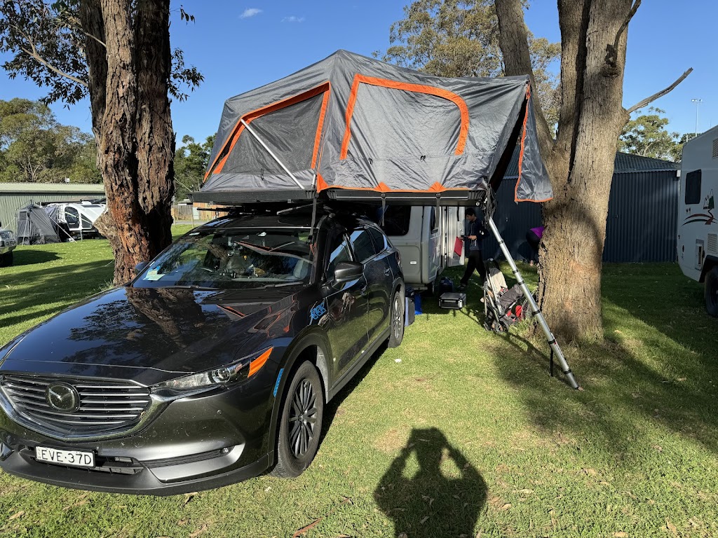 Bunyip Showgrounds | Bunyip VIC 3815, Australia | Phone: 0494 023 102