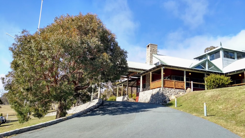 Adventist Alpine Village | lodging | 122 Tinworth Dr, Jindabyne NSW 2627, Australia | 0264562738 OR +61 2 6456 2738