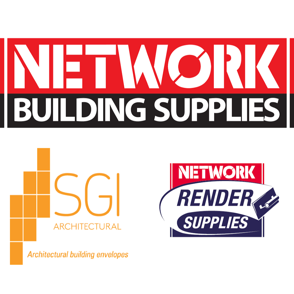 Network Building Supplies | 71/75 Marigold St, Revesby NSW 2212, Australia | Phone: (02) 8316 5000