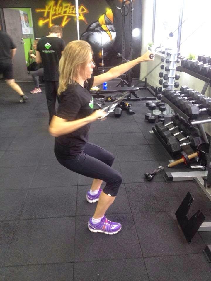 Back into Action Personal Training | health | 3 Cherry St, Macleod VIC 3085, Australia | 0425775033 OR +61 425 775 033