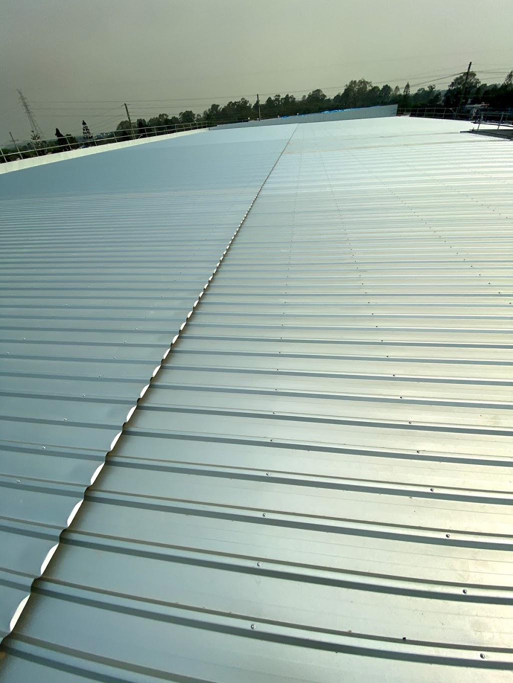 Elevated Metal Roofing Services | roofing contractor | 12 Camena St, Shailer Park QLD 4128, Australia | 0468406012 OR +61 468 406 012