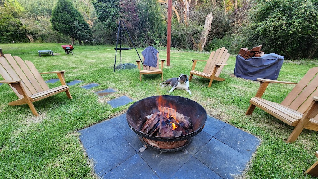 The Banya Place | 486 Back Porepunkah Rd, Bright VIC 3741, Australia | Phone: (03) 4714 7111