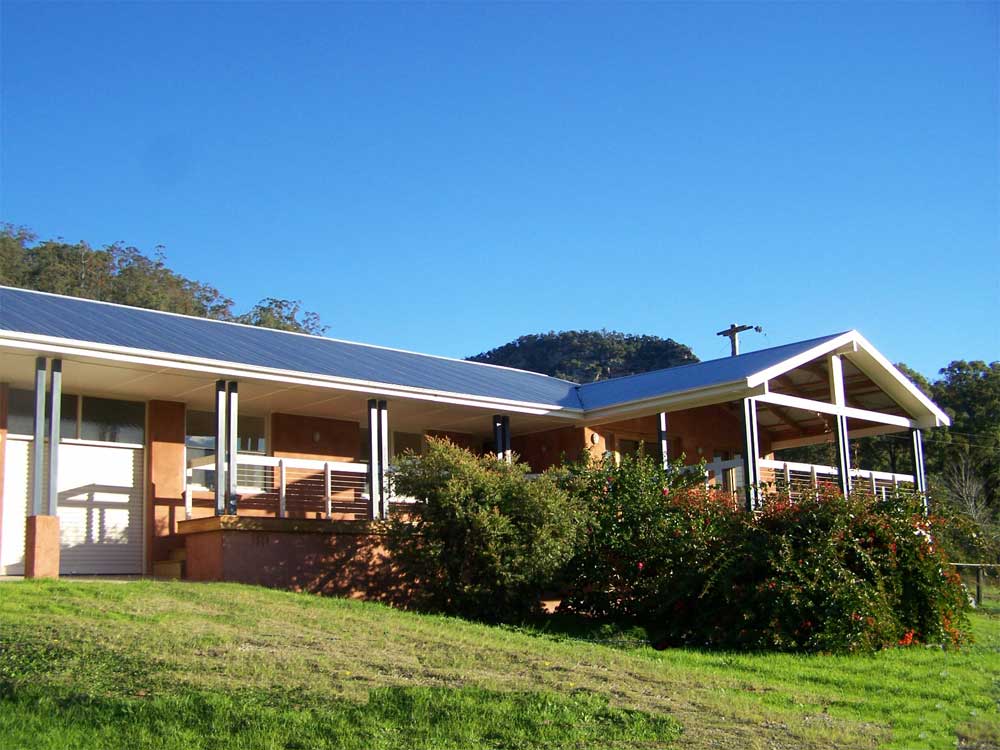 Hunter Valley Holiday Accommodation | 753 Wollombi Rd, Broke NSW 2330, Australia | Phone: 0432 892 117