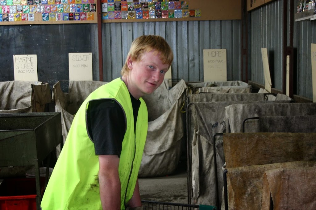 Aldinga Recycle Centre |  | 64 How Rd, Aldinga Beach SA 5173, Australia | 0885565654 OR +61 8 8556 5654