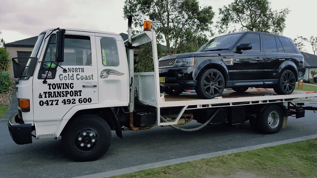 North Gold Coast Towing and Transport | 22 Arcot St, Ormeau QLD 4208, Australia | Phone: 0477 492 600