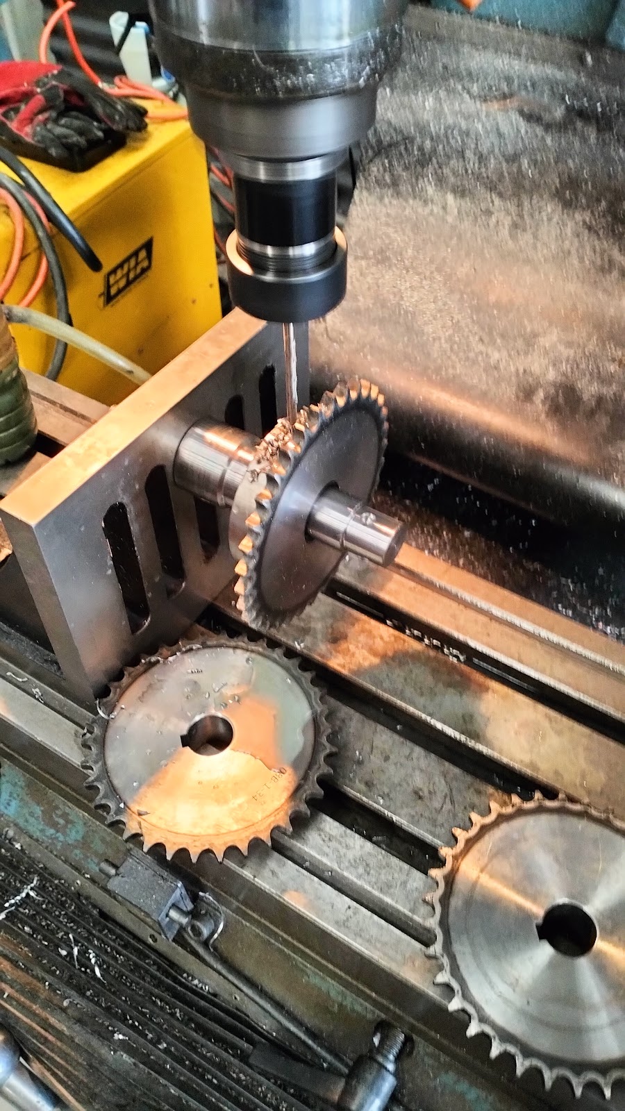 Oz Machinery Parts Pty. Ltd | 22 Smith St, Maddingley VIC 3340, Australia | Phone: 0493 817 044