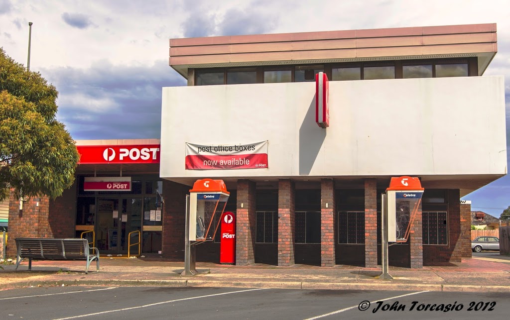 Australia Post | post office | 29 Bonwick St, Fawkner VIC 3060, Australia | 0393571583 OR +61 3 9357 1583