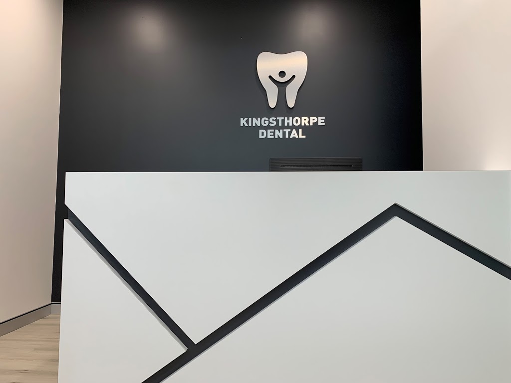 Kingsthorpe Dental | Shop 6/12 Gowrie St, Kingsthorpe QLD 4400, Australia | Phone: (07) 4699 0794