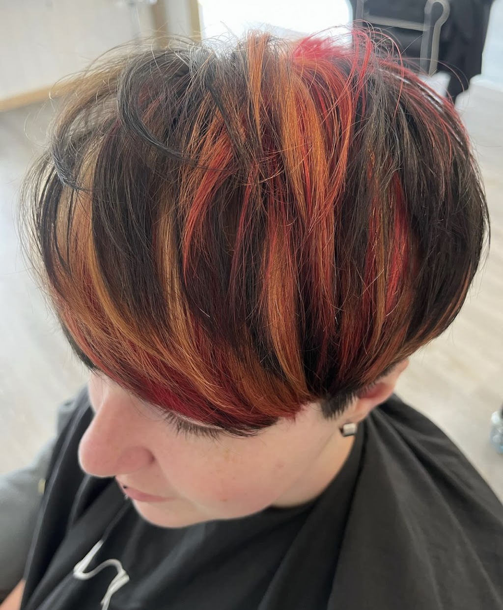 One8 Hair Haven | Unit 7/43 Edgar St, Heywood VIC 3304, Australia | Phone: 0400 524 922