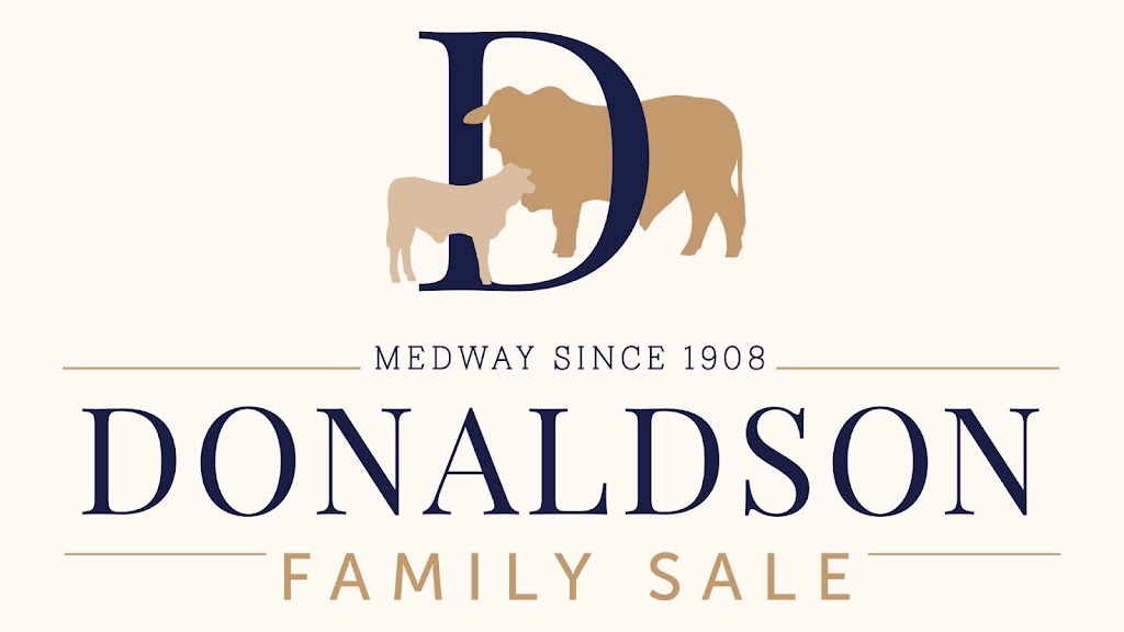 Donaldson Family Sale | 1221 Medway Ducabrook Rd, Lochington QLD 4720, Australia | Phone: 0429 412 804