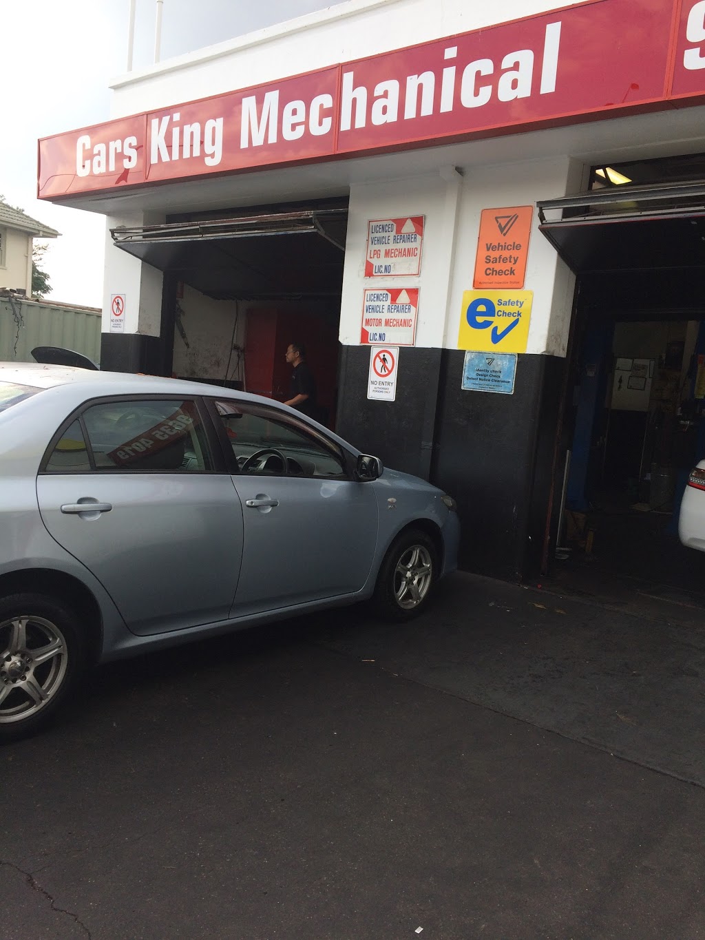 Cars King Service Centre Westmead | 69 Hawkesbury Rd, Westmead NSW 2145, Australia | Phone: (02) 9635 4019