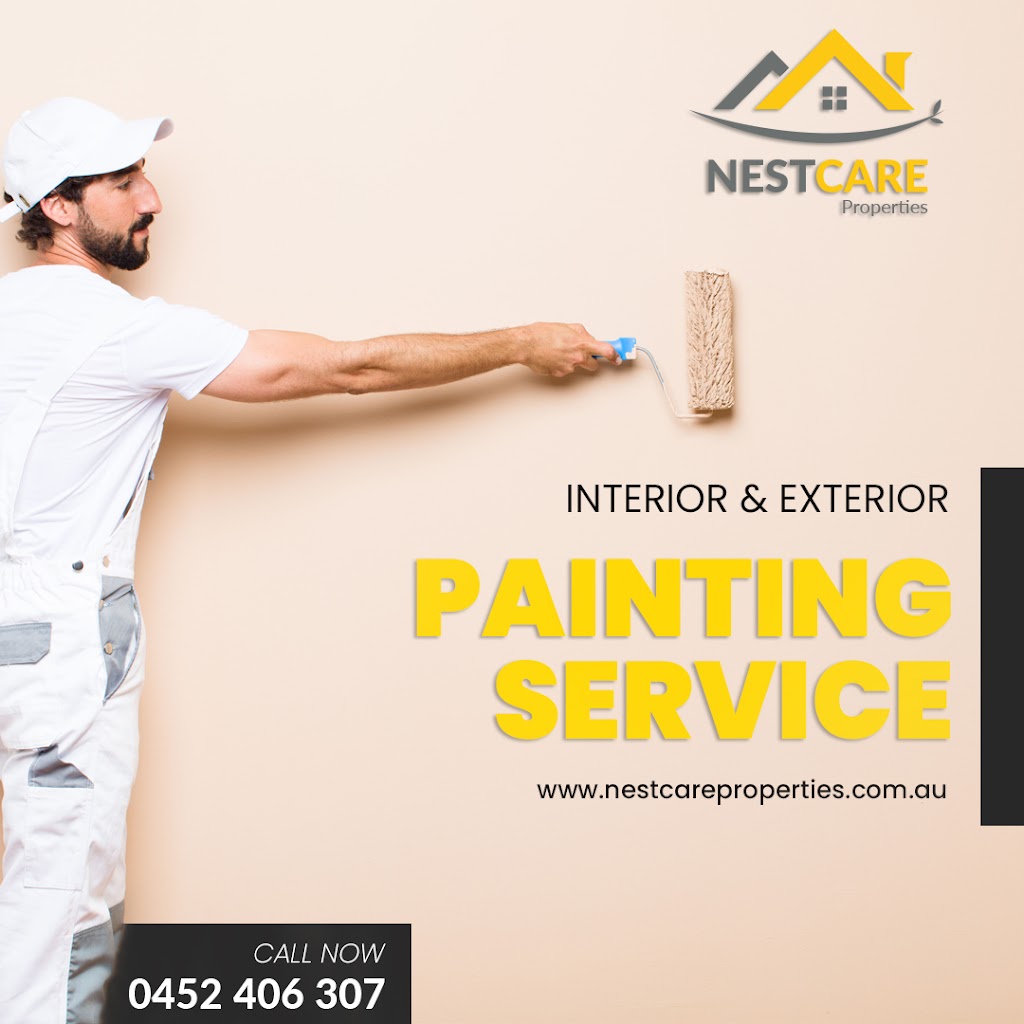 Nestcare Properties | painter | 5 Ruben Dr, Sydenham VIC 3037, Australia | 0452406307 OR +61 452 406 307