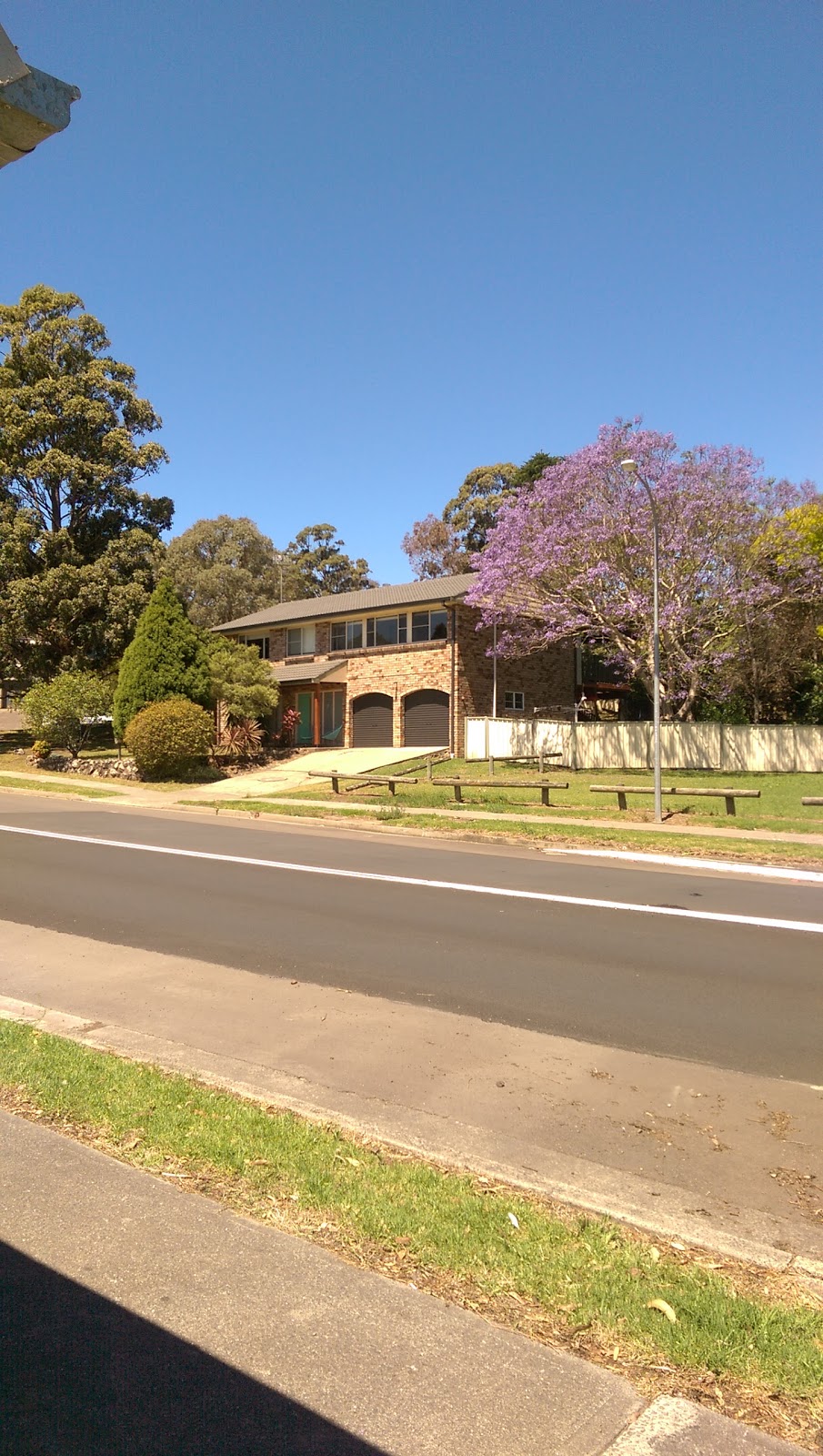 Gainsborough Oval | park | 28A Meehan Dr, Kiama Downs NSW 2533, Australia