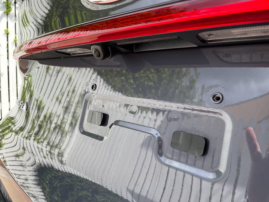 DIRT BUSTERS CAR DETAILING - CAR DETAILING SPRINGFIELD | 6 Henbury St, South Ripley QLD 4306, Australia | Phone: 0448 881 067