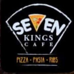 Seven Kings Cafe and Pizza | 18 Sydney Joseph Dr, Seven Hills NSW 2147, Australia | Phone: (02) 9620 9339